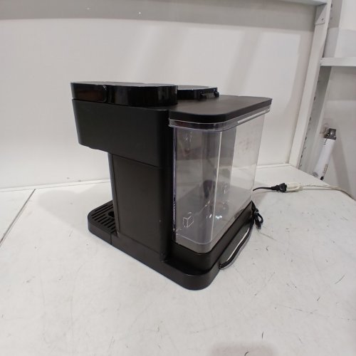 KEURIG SINGLE SERVE AND CARAFE COFFEE MAKER - BLACK (MODEL: K-DUO ESSENTIALS G2) image 6