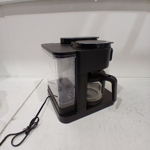 KEURIG SINGLE SERVE AND CARAFE COFFEE MAKER - BLACK (MODEL: K-DUO ESSENTIALS G2) image 7