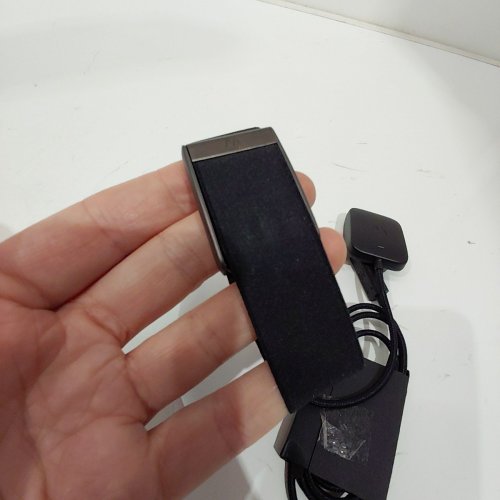 WHOOP TRIAL 5.0 WEARABLE HEALTH & FITNESS TRACKER - BLACK (MODEL: WG50) image 3