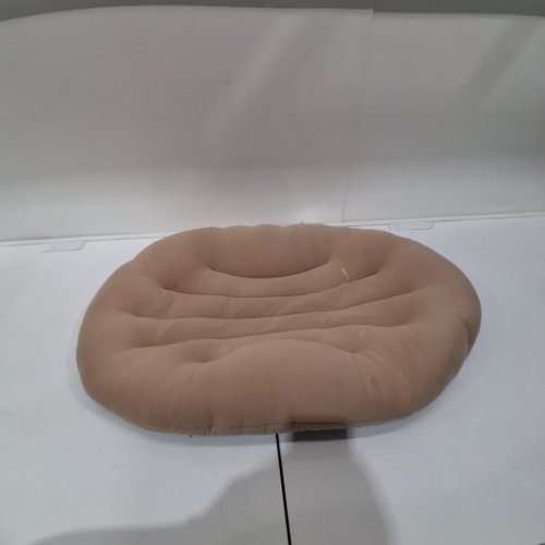 HAPPLE SUNNY BABY LOUNGER FOR NEWBORN - 0-12 MONTHS - BROWN (MODEL: N5-BL-002) image 2