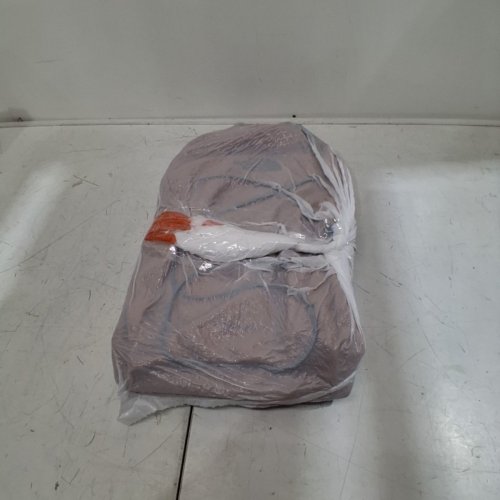 THE NORTH FACE JESTER EVERYDAY LAPTOP BACKPACK - 28 L CAPACITY - ORANGE image 5