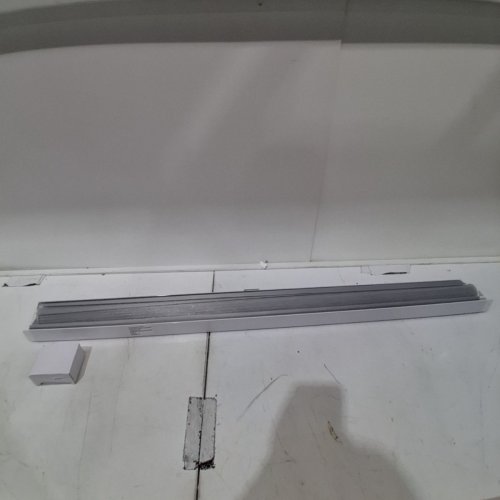 STANDARD CORDLESS ROLLER WINDOW BLIND - 38" X 72" - GREY (MODEL: WSJL) image 3