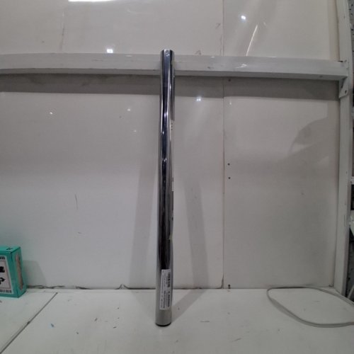 COAVAS REFLECTIVE MIRROR ONE WAY WINDOW FILM - 17.5" X 78.8" - BLACK/SILVER image 2