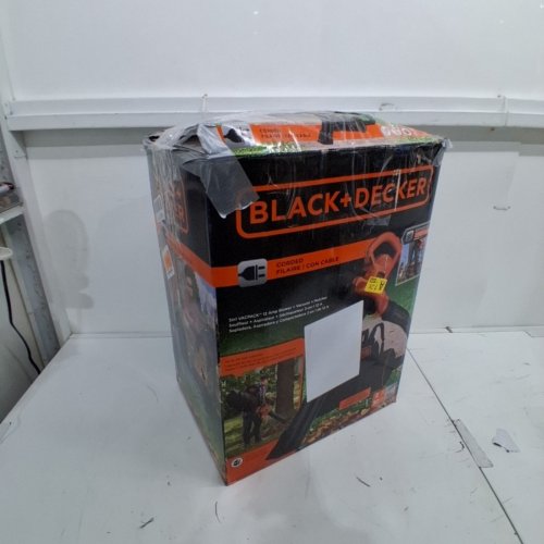 BLACK+DECKER 3-IN-1 CORDED VACPACK / BLOWER / MULCHER - 12AMP ( MODEL- BEBL7000) image 6