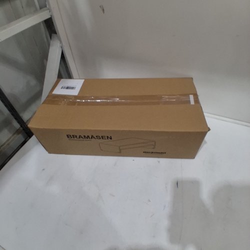 ERGO COLLECT 2-TIER ACRYLIC STAND RISER - BLUE (ITEM: X004Q3PWHJ) image 3