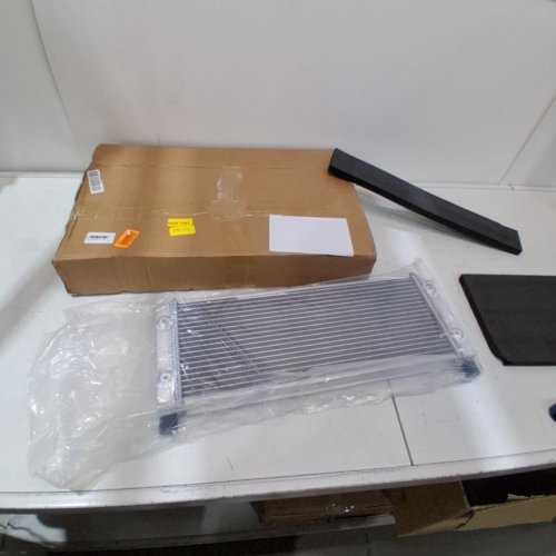FULL ALUMINUM AUTOMOTIVE RADIATOR - FITS 2019 TO 2023 CAN-AM RYKER 600/900 image 3