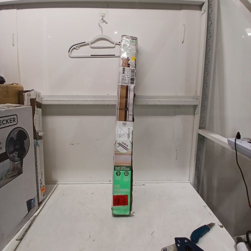 SUMMER INFANT BANISTER TO BANISTER GATE MOUNTING KIT - UPT TO 37" GATES - BROWN (MODEL: 27573) image 5