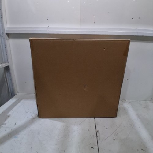 2PK BRIGHTROOM PINE WOOD ROLLING CRATES - 24" L X 12.7" X 10.7" - NATURAL image 5