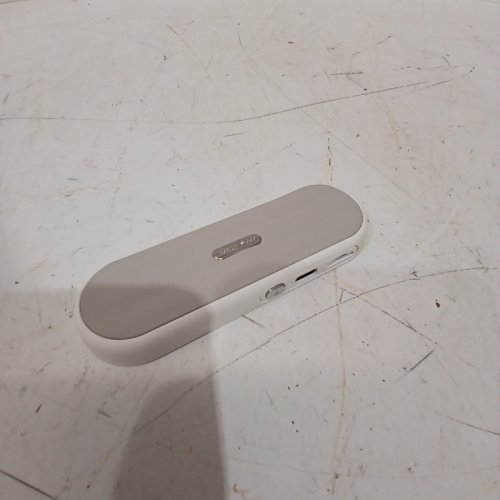 BONE CONDUCTION SLEEP PILLOW SPEAKER - WHITE (MODEL: W05) image 3