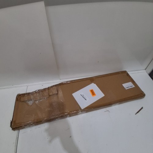 KING MILLS PLUS SIZE PINEWOOD EXTRA WIDE AND THICK TRANSFER BOARD/SLIDE BOARD FOR TRANSFERRING TO WHEELCHAIR, BED OR CAR - 30"X8" - PINEWOOD image 3