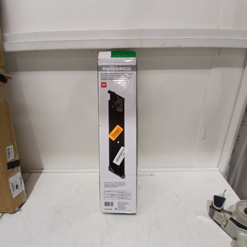 METABO HPT EXTENDED MAGAZINE FOR 30 DEGREE CORDLESS FRAMING NAILERS - BLACK/GREEN (MODEL: 379046M) image 4
