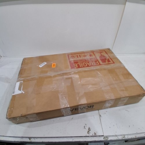 WOODEN WASHER AND DRYER COUNTERTOP - 54" X 27" - OAK - (MODEL: DX0202-C240330S-02) image 6