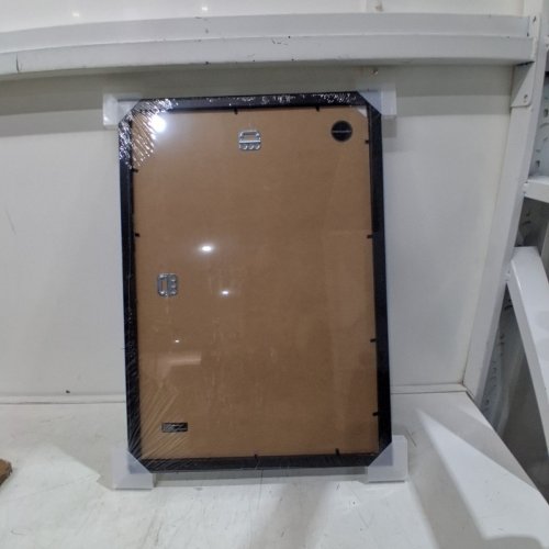 AMERICANFLAT PICTURE FRAME - 13" X 19" - BLACK image 3