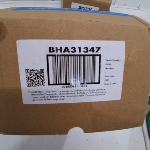 2PK TRQ FRONT WHEEL BEARING & HUB ASSEMBLY COMPATIBLE WITH VARIOUS TOYOTA MODELS (MODEL: BHA31347) image 6