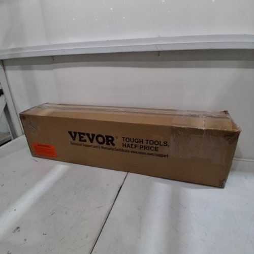 VEVOR OSCILLATING TOWER FAN - 9 SPEEDS - BLADELESS - 40W - 40" - COLD WATER-COOLED AIR - WHITE (MODEL: FKT007R) image 8