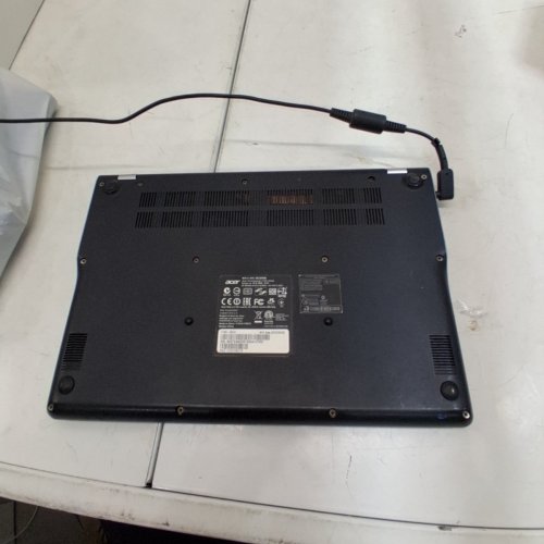 ACER CHROMEBOOK OS - 11.6" SCREEN - 4G RAM / 16G SSD - BLACK - (MODEL: C740-C5U9) image 4