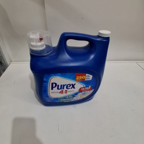 PUREX ULTRA CONCENTRATED COLD WATER LAUNDRY DETERGENT ~ 5L image 2