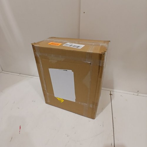 UMI HEAVY DUTY STEP DOWN POWER VOLTAGE CONVERTER - 220V TO 110V - TYPE C PLUG - 2400W - WHITE (MODEL: LX-2400) image 4