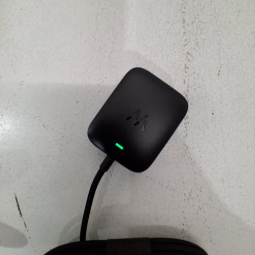 WHOOP TRIAL 5.0 WEARABLE HEALTH & FITNESS TRACKER - BLACK (MODEL: WG50) image 2
