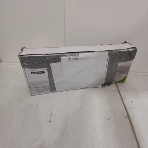 LEEBEIN ELECTRIC SPIN SCRUBBER WITH 7 ATTACHMENT HEADS - WHITE (MODEL: MZ-003) image 5
