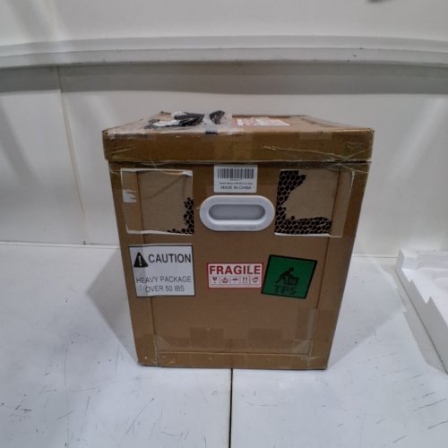 YIMOHOME NOODLE MAKING MACHINE - 750W- SILVER image 8