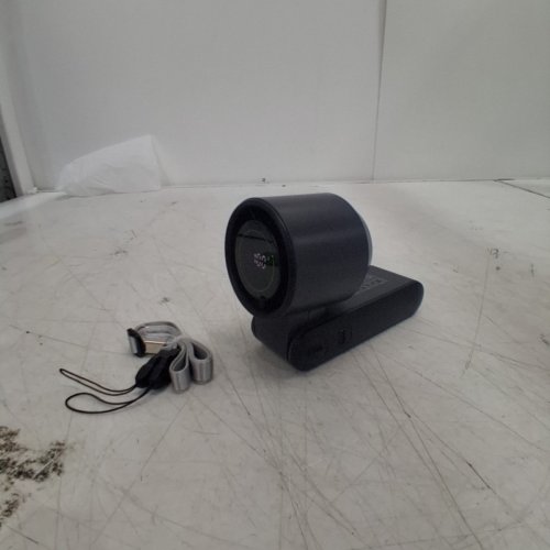 KIMMOO 3-IN-1 PORTABLE HANDHELD TURBO FAN - 5V - BLACK (MODEL: QW-F52) image 3