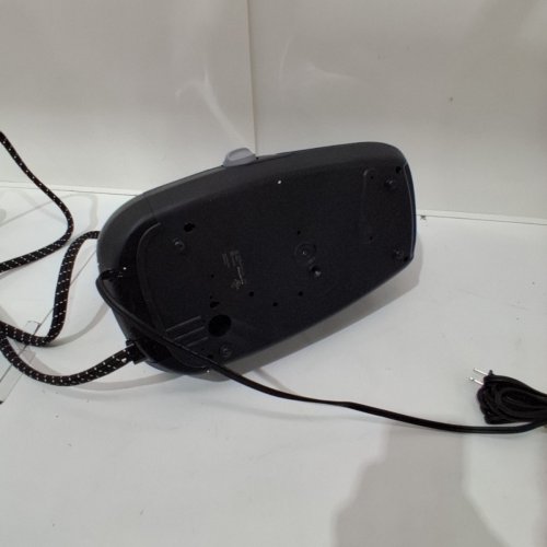 ROWENTA ULTIMATE STEAM IRON STATION PRO - 44OZ - 1800W - (MODEL: DG8668) image 5