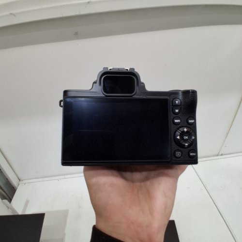 NOTOLDPINE TRUE 5K DIGITAL CAMERA WITH 32GB SD CARD - 5K VIDEO, 80MP PHOTO - 4" IPS HD TOUCHSCREEN - BLACK/CHARCOAL (MODEL: 085RBU01A) image 4