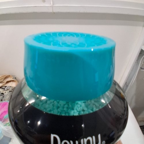 DOWNY UNSTOPABLES FRESH IN-WASH SCENT BOOSTER BEADS- 2.4LBS image 3
