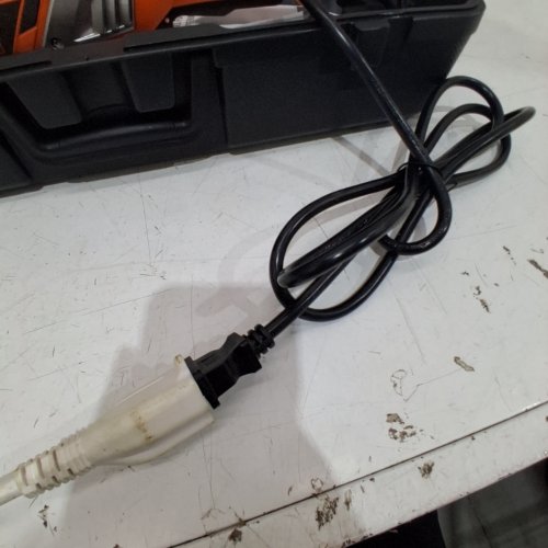 WEN PLATE AND BISCUIT JOINER WITH CASE AND BISCUITS - 8.5A -10000RPM (MODEL: JN8504) image 2