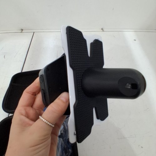 AUTO-VOX BACKUP CAMERA SYSTEM - BLACK image 5