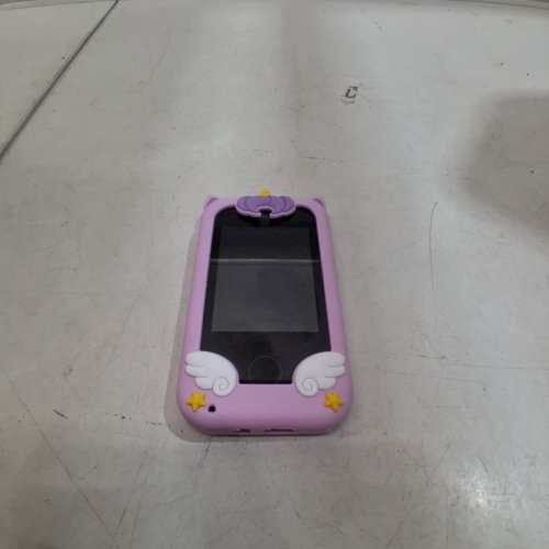 KID'S KOKODI SMARTPHONE WITH SD CARD, ABLE TO TAKE PHOTOS, DOWNLOAD MUSIC, PLAY GAMES +MORE - 32GB - PINK UNICORN image 4