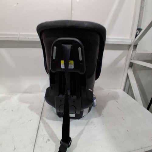GRACO EASYTURN 360 2-IN-1 CONVERTIBLE CAR SEAT - CYRAN BLACK/GREY (MODEL: 2227897) image 6