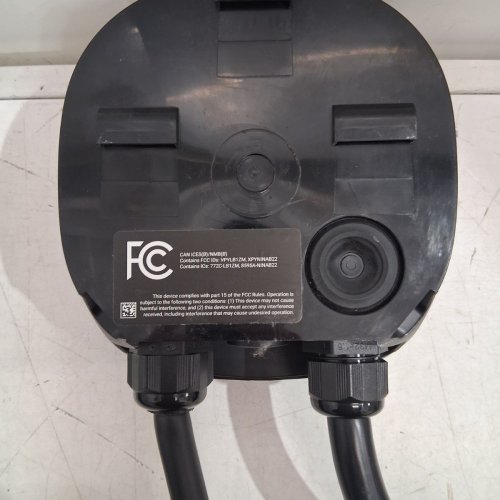 WALLBOX PULSAR PLUS LEVEL 2 ELECTRIC VEHICLE SMART CHARGER - 40AMP - 240V - 25FT CABLE - BLACK (MODEL: PUP2-U-1-5-N-002) image 4