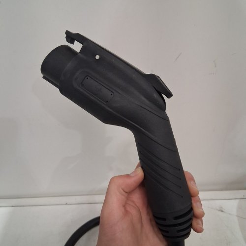 WALLBOX PULSAR PLUS LEVEL 2 ELECTRIC VEHICLE SMART CHARGER - 40AMP - 240V - 25FT CABLE - BLACK (MODEL: PUP2-U-1-5-N-002) image 6