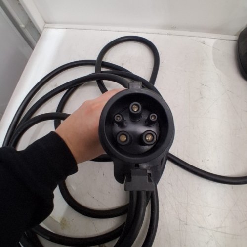 WALLBOX PULSAR PLUS LEVEL 2 ELECTRIC VEHICLE SMART CHARGER - 40AMP - 240V - 25FT CABLE - BLACK (MODEL: PUP2-U-1-5-N-002) image 7