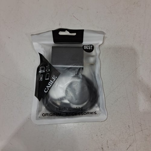 SAMSUNG WATCH CHARGER REPLACEMENT - 3FT - BLACK image 3