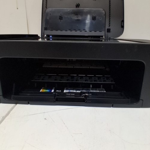 CANON PIXMA TS3720 WIRELESS ALL-IN-ONE COLOUR PRINTER - BLACK (MODEL: K10617) image 5