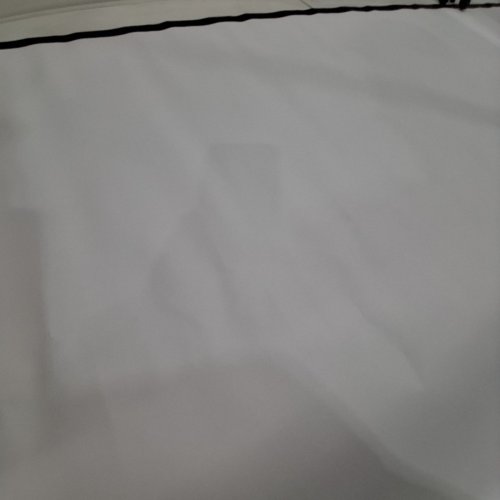 NAQIER TRIPOD PROJECTOR SCREEN - 60" - 16:9 - BLACK/WHITE image 5
