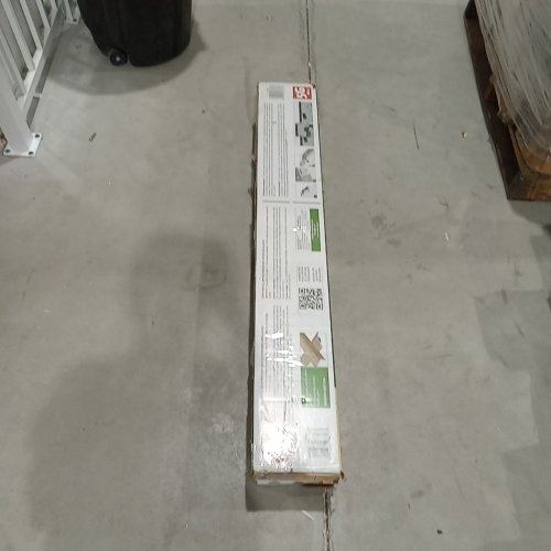 (4) 6PK SERENIA LUXURY FLOORING LONDON MIST OAK VINYL PLANKS - 7.1" X 48.8" - (24 TOTAL) - OAK (MODEL: 3857) image 5