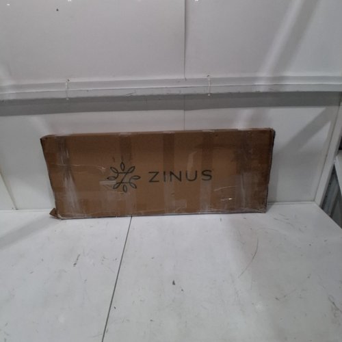 ZINUS 14 INCH EASY TO ASSEMBLE SMARTBASE MATTRESS FOUNDATION, TWIN (OLB-ASB-T) image 5