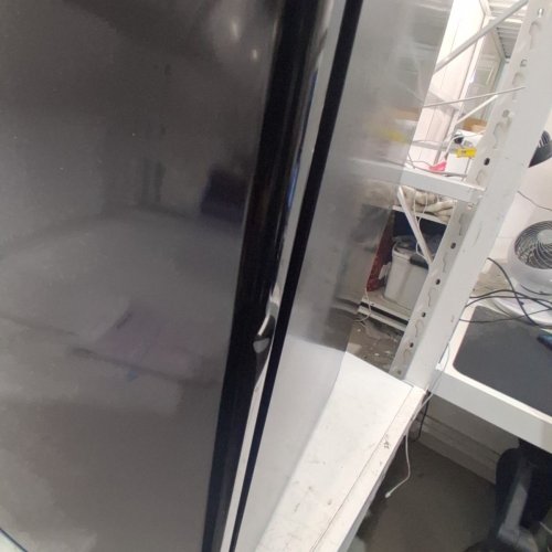 DANBY COMPACT FRIDGE - 3.2CUFT - BLACK - (MODEL: DAR032B2BM) image 8