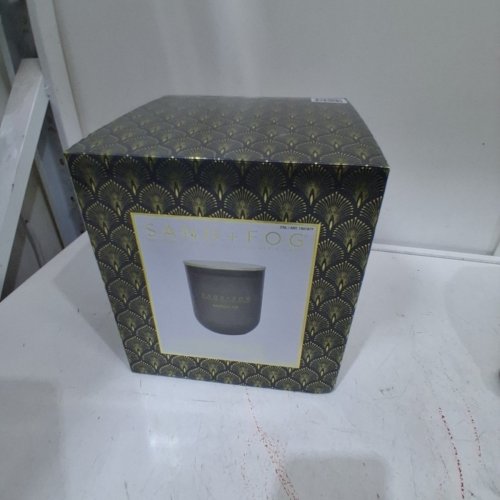 SAND + FOG SCENTED SOY WAX BLEND CANDLE - 60 OZ (STYLE: MOROCCO) image 4