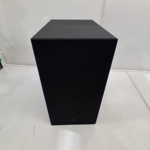 SAMSUNG B450 2.1CH WIRELESS SOUNDBAR AND BASS BOOST - BLUETOOTH - DOLBY AUDIO - (MODEL : HWB450) image 8