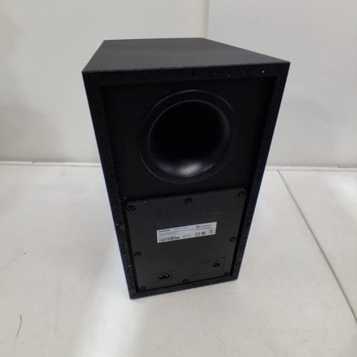 SAMSUNG B450 2.1CH WIRELESS SOUNDBAR AND BASS BOOST - BLUETOOTH - DOLBY AUDIO - (MODEL : HWB450) image 9