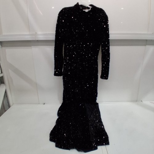 WOMENS LIKELY KERRY GOWN - SIZE 4 (MODE: YD22116899Y) image 3