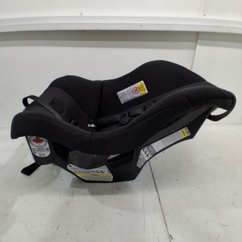 COSCO SCENERA NEXT CONVERTIBLE CAR SEAT - BLACKOUT (MODEL: 22183C-KOT) image 4