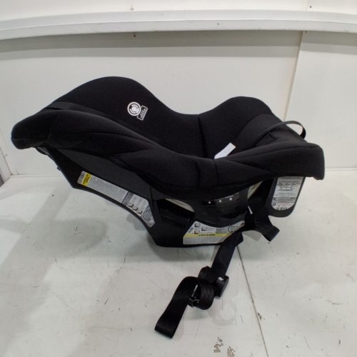 COSCO SCENERA NEXT CONVERTIBLE CAR SEAT - BLACKOUT (MODEL: 22183C-KOT) image 5