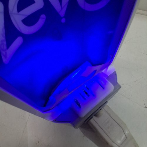 ZEVO PLUG-IN FLYING INSECT TRAP - WHITE image 2
