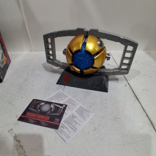 TRANSFORMERS STUIDO SERIES 40TH ANNIVERSARY THE MATRIX OF LEADERSHIP - 15.7"-19.5" - MULTICOLOURED (MODEL : G18895S0) image 3